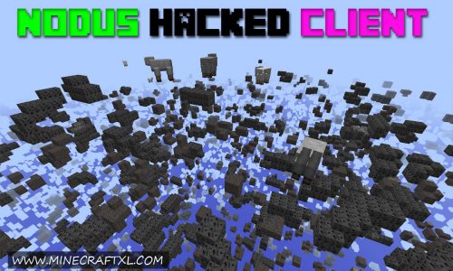 minecraft 1.8 hacked client with optifine